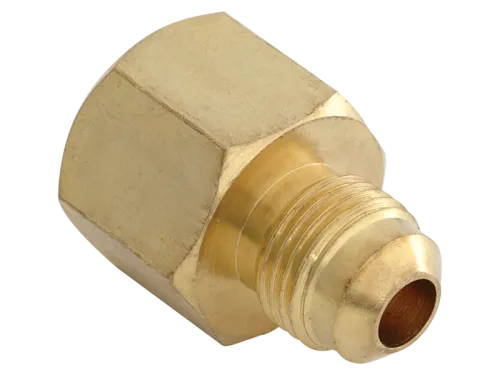 Flare Female Gas Half Union - SKU: 65710