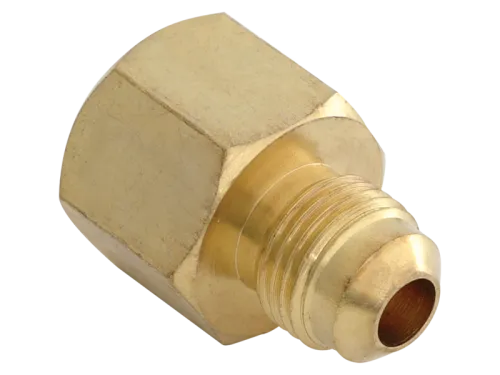 Flare Female Gas Half Union - SKU: 65712
