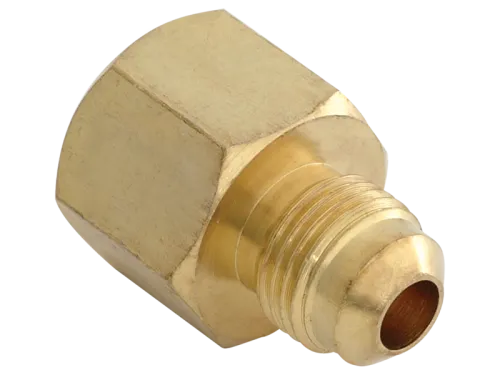 Flare Female Gas Half Union - SKU: 65718