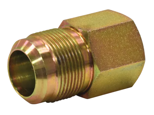 Flare Female Gas Half Union - SKU: 65722