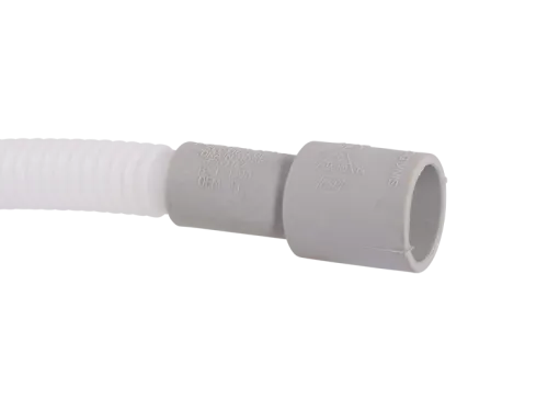 Dishwasher Drain Hose Extension