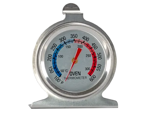 Oven Thermometer