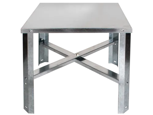 18 in.  Water Heater Stand - SKU: 86278