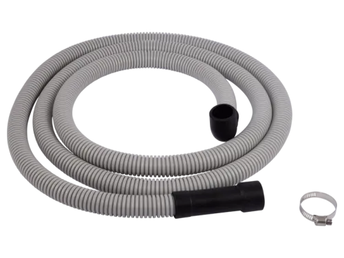 Universal Dishwasher Discharge Hose