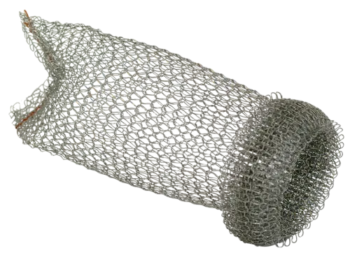 Aluminum Lint Trap
