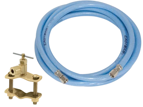 PVC Icemaker Kit