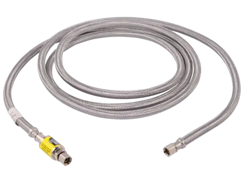 Flood Defender™ Icemaker Connector