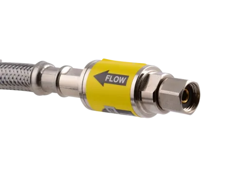 Flood Defender™ Icemaker Connector