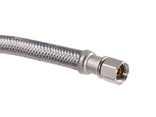 Flood Defender™ Icemaker Connector