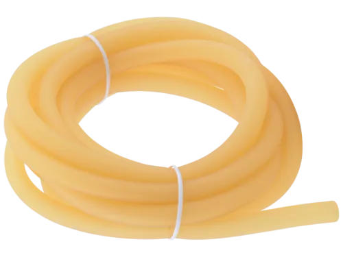 Latex Tubing