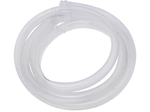 PVC Clear Vinyl Tubing - Precut - SKU: 98624