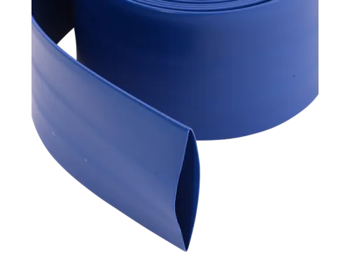 Flat Discharge Hose - SKU: 98636