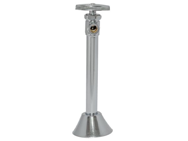 SpeedFlex™ Multi-Turn Sweat Angle Stop Valve with Extension 