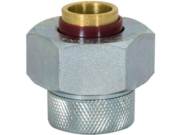 Dielectric Union - SKU: 20513