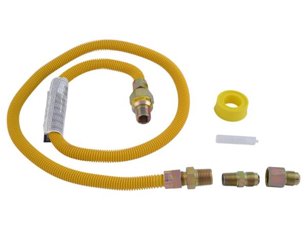 Gas Dryer Installation Kit - SKU: 20YE52V05148K