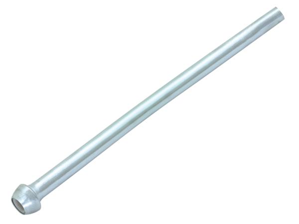 Semi-Rigid Copper Faucet Supply Riser