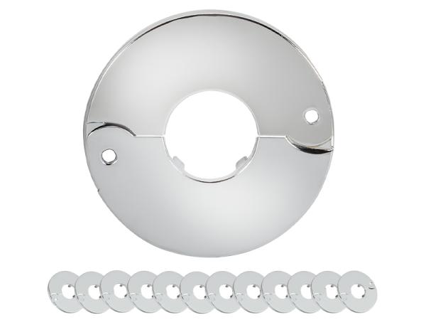 Floor & Ceiling Escutcheon Ring