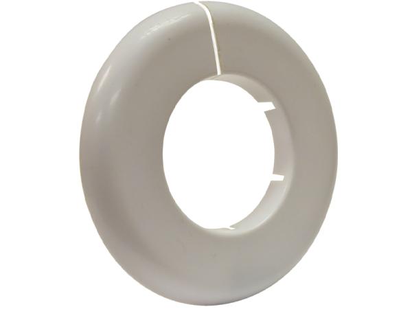Plastic Split Escutcheon