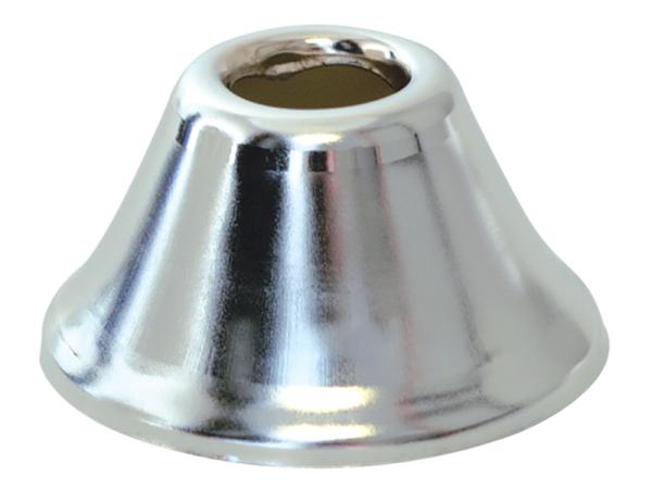 Deep Bell Copper Tubing Flange