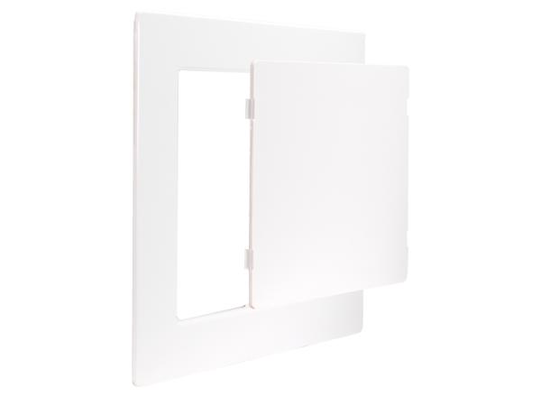 Plastic Access Panel