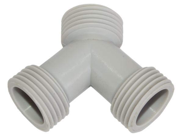 Nylon Y Connector For Steam Dryer 
