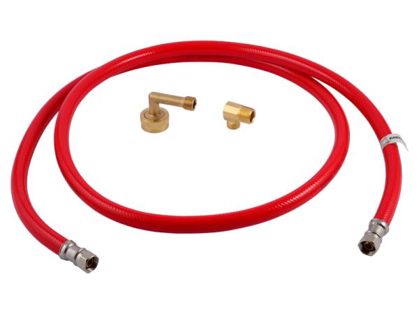 PVC Dishwasher Supply Line