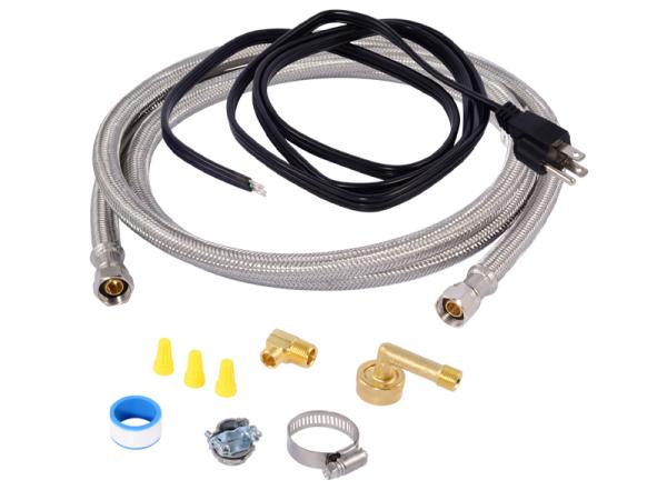 Dishwasher Installation Kit - SKU: 41150