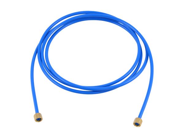 8FT PEX ICEMAKER CONN W/ CAPTIVE NUTS
