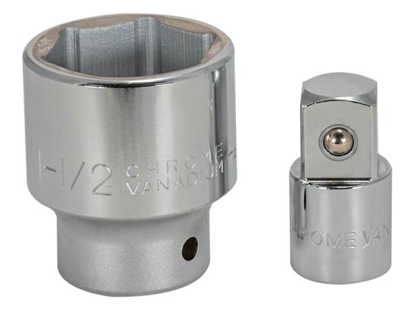 Water Heater Element Wrench - SKU: 45058