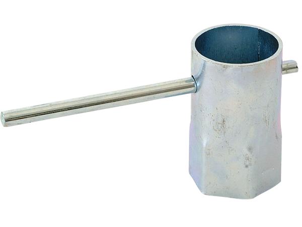 Water Heater Element Wrench with Bar Handle - SKU: 45059