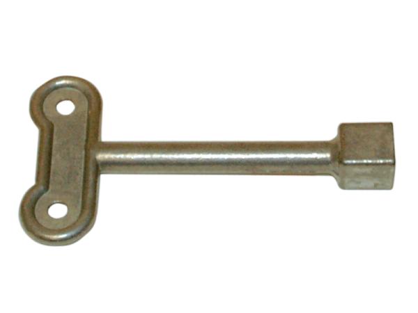 Square Rod Log Lighter Key - SKU: 45415