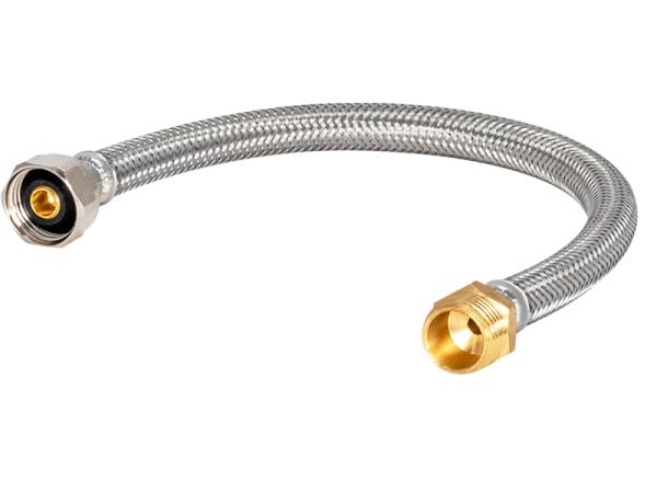 MIP Braided Faucet Connector