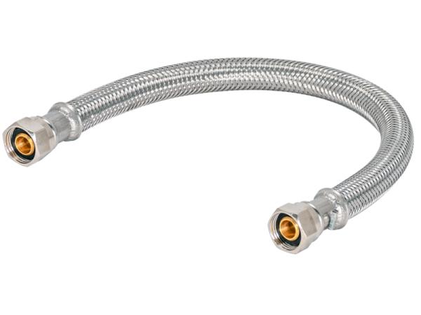 Compression Braided Faucet Connector