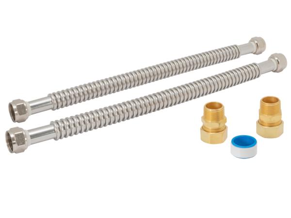Electric Water Heater Installation Kit - SKU: 48281