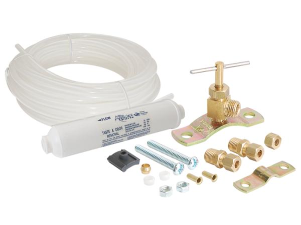 Polyethylene Icemaker Filter Kit