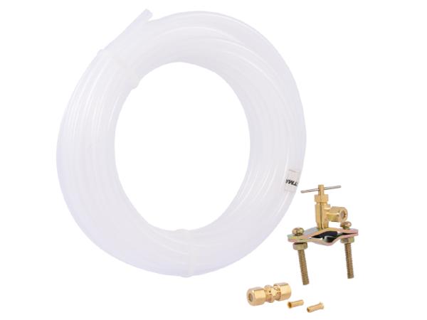 Polyethylene Ice Maker Installation Kit