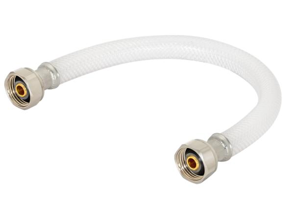 Compression Brass Ballcock Nut PVC Toilet Connector