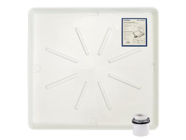 Washing Machine Drain Pan