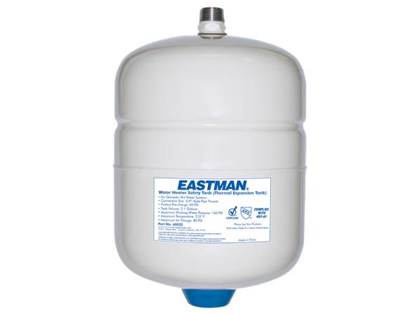 Thermal Expansion Tank - SKU: 60022