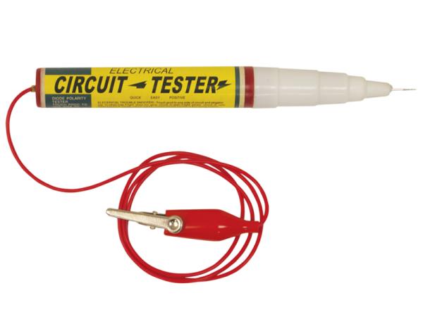 Electrical Continuity Tester - SKU: 60039