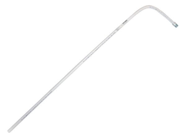 Polyethylene Top-Mount Water Heater Runoff Tube - SKU: 60063