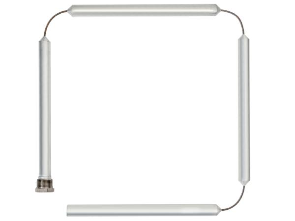 Flexible Aluminum Anode Rod - SKU: 60145