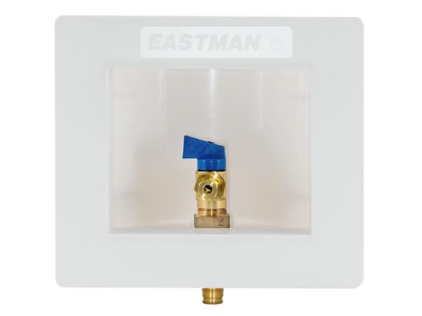 Ice Maker Outlet Box