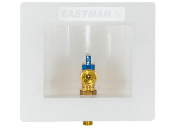 Steam Dryer Outlet Box