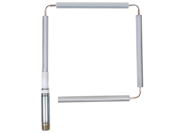 Flexible Aluminum/Zinc Water Heater Anode Rod - SKU: 60289