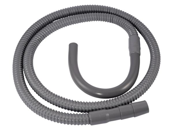 SSD-Style Washing Machine Discharge Hose