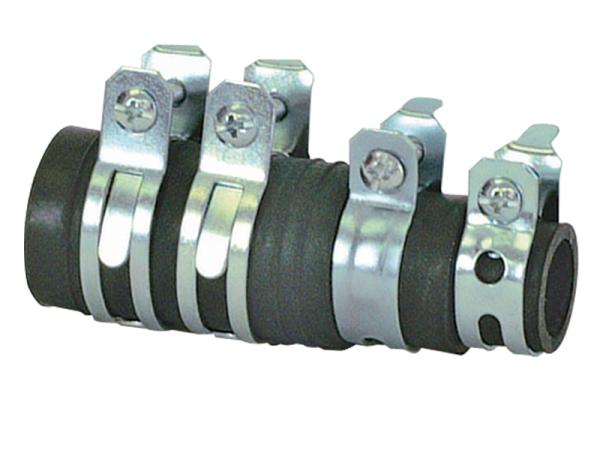 Rubber Garbage Disposal Connector