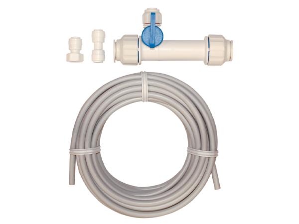 PEX Icemaker Kit with Valve