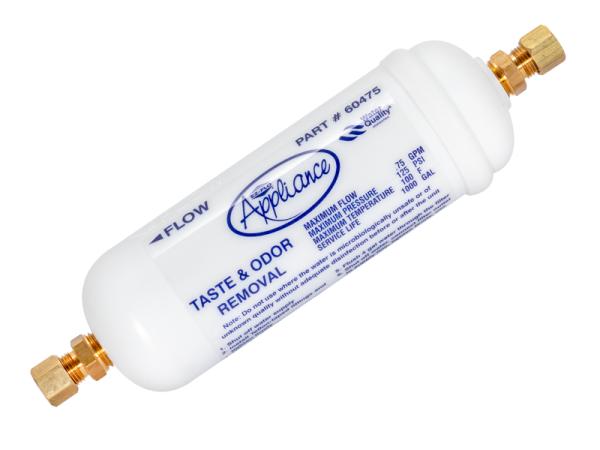 InLine Taste and Odor Water Filter