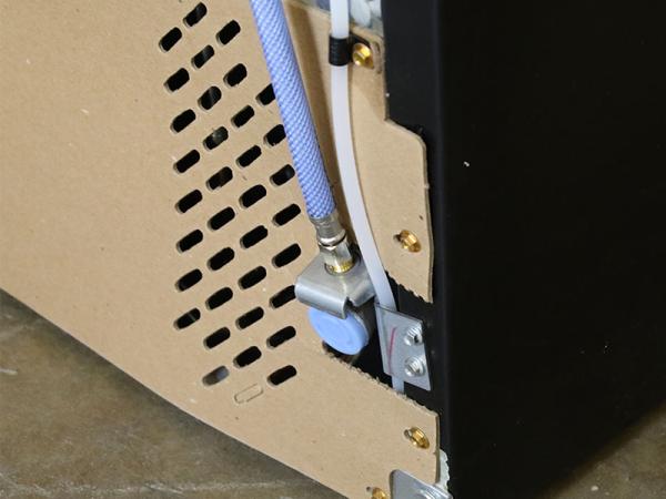 Flexible PVC Ice Maker Kit